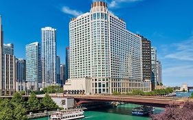 Sheraton Grand Chicago Riverwalk